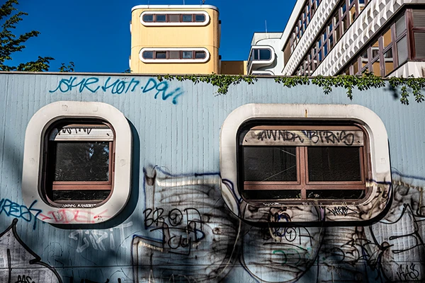 Urteilsbegründung des Bundesverwaltungsgerichts in Sachen linksunten veröffentlicht.