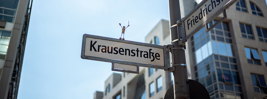 Radikale Linke, ich trinke noch ein Bier mit dir!.
