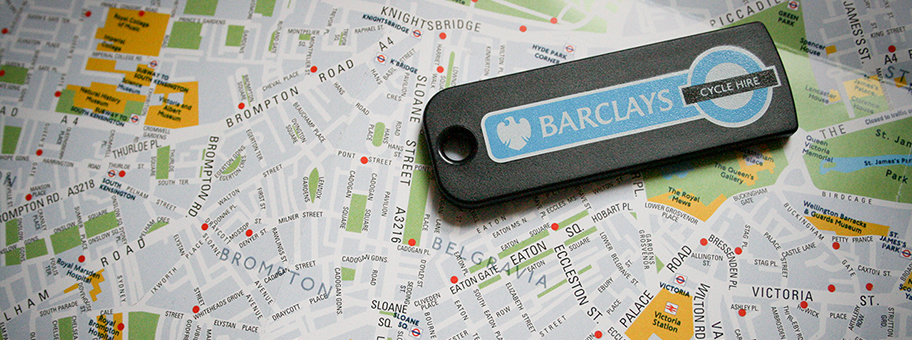 Barclays: Nahrungsmittelspekulation auf die feine englische Art.