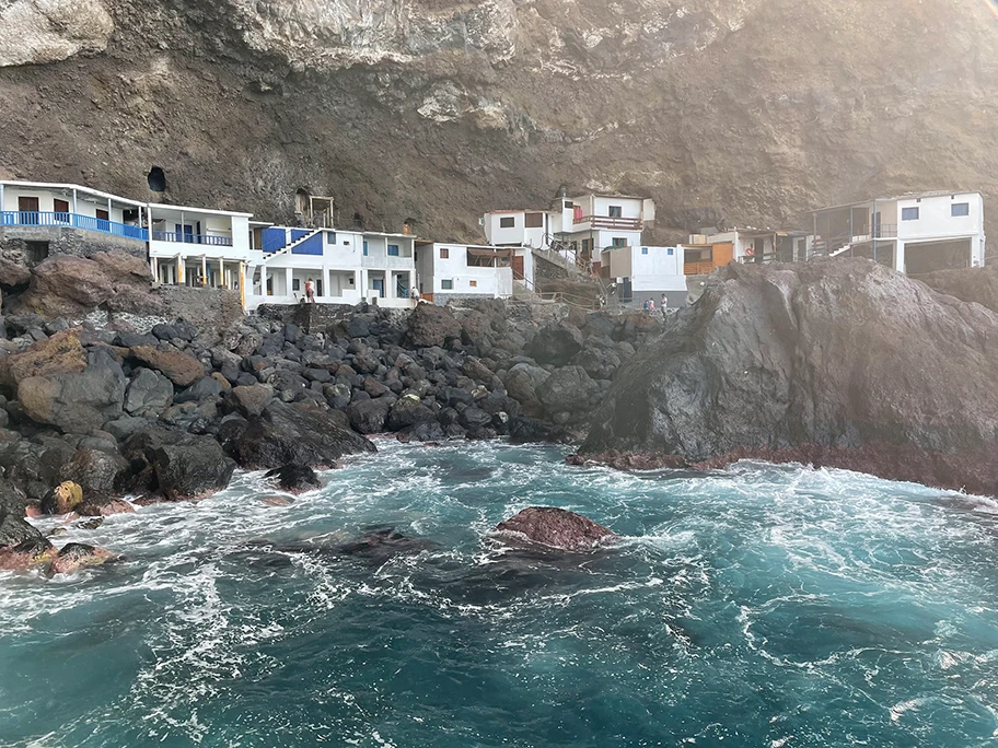 Frieden mit der Erde und miteinander