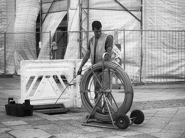 Ein Lehrstück über EU-Werte, Arbeitnehmerrechte und deren Missbrauch