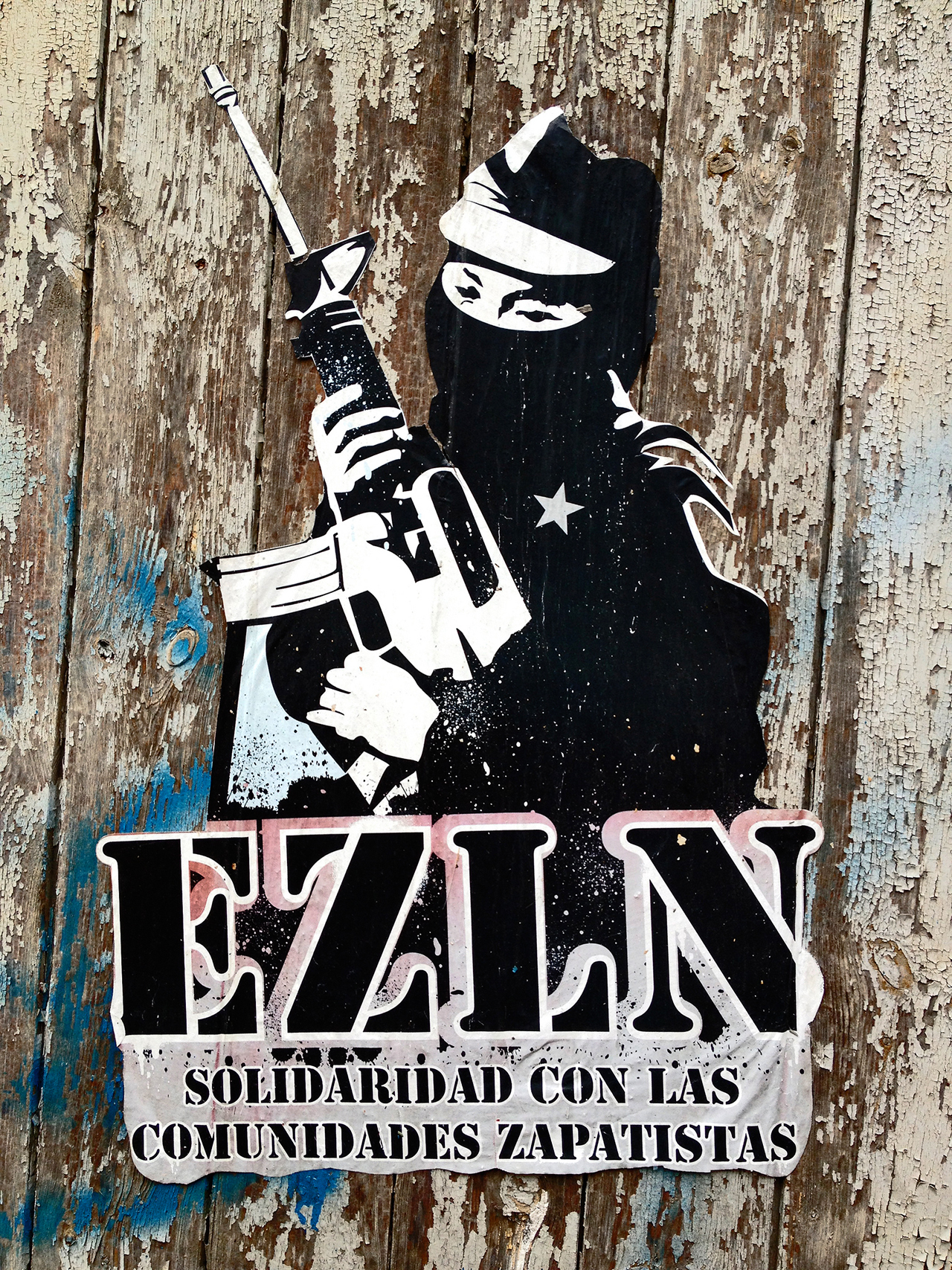 EZLN