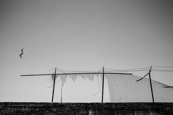 Begehren und die Herrschaft des Patriarchats