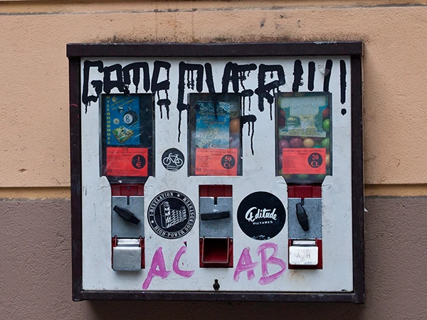 Debanking: Transaction denied...