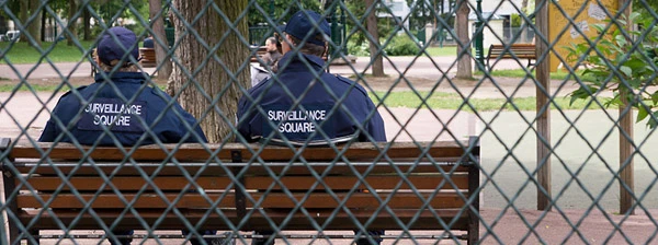 Unsere schönen tollen Gesellschaften.