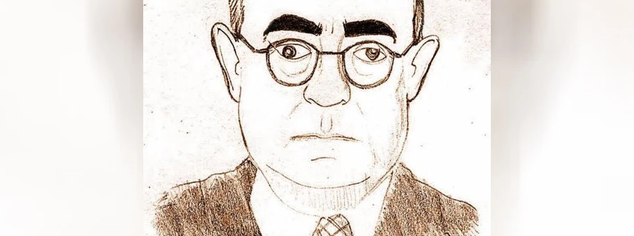 Theodor W. Adorno.