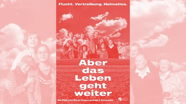 Vertriebene treffen Vertriebene