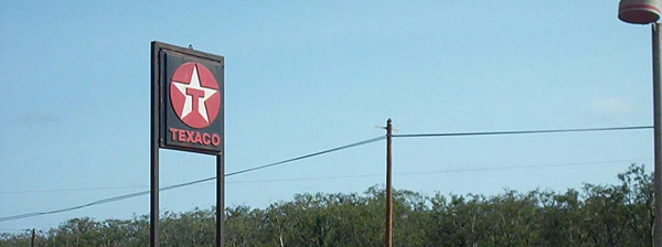 Ecuador: Umweltverschmutzung durch Texaco/Chevron.