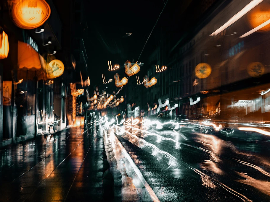 Sarajevo, Dezember 2025.