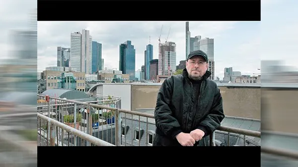 Achim Szepanski.