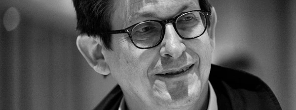 Alan Rusbridger am internationalen Festival für Journalismus 2014 in Perugia, Italien.