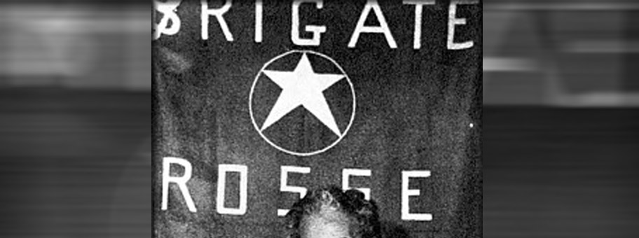 Entführung von Aldo Moro durch die Roten Brigaden, März 1978.