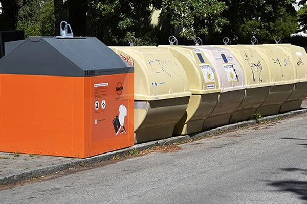 Killroys erster Alptraum.