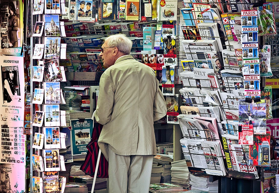 Alexander Brand: Medien – Diskurs – Weltpolitik.