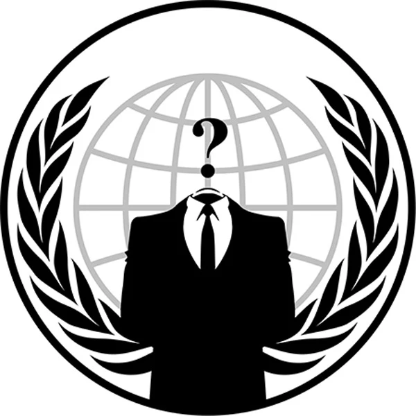Anonymous wants you