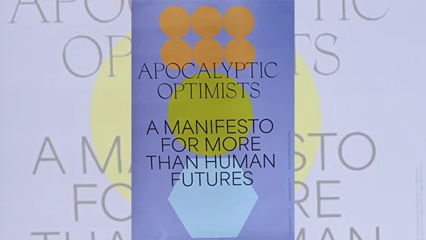 Apocalyptic Optimists Manifesto
