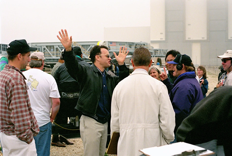 Tom Hanks, 1994.