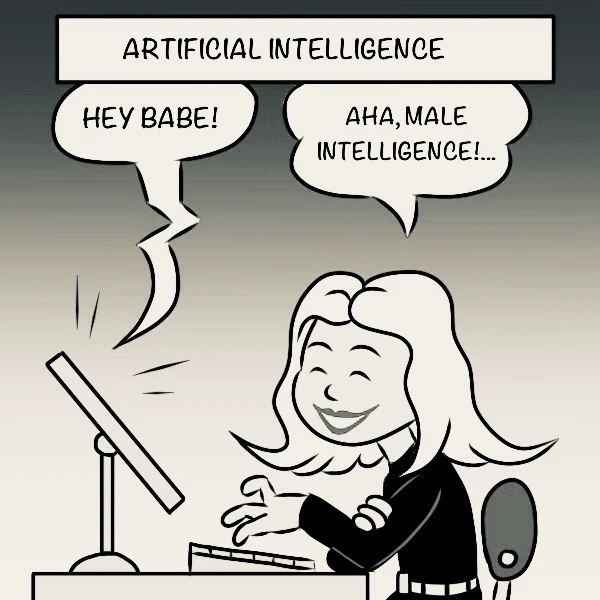 Artificial intelligence