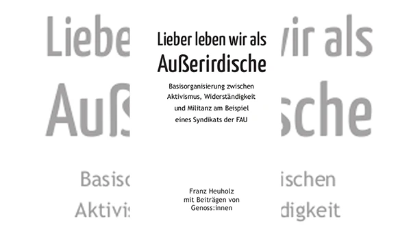 Buchcover.