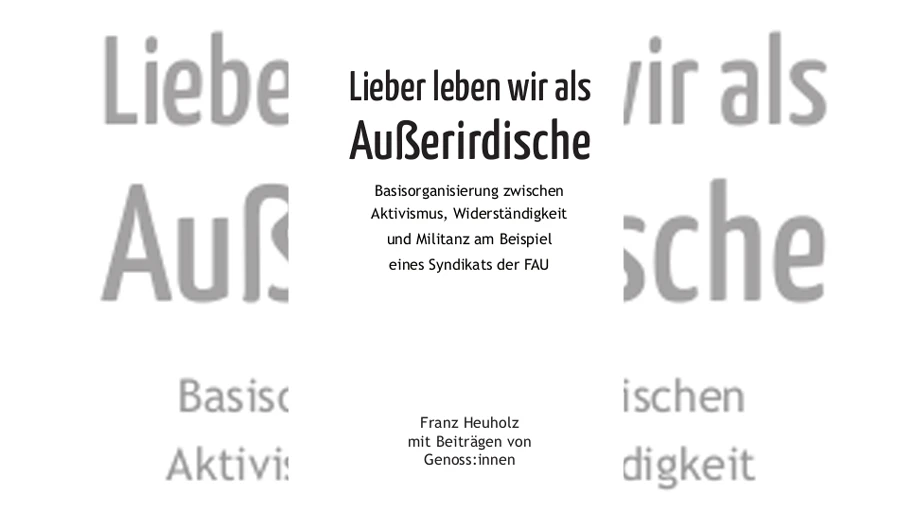 Buchcover.