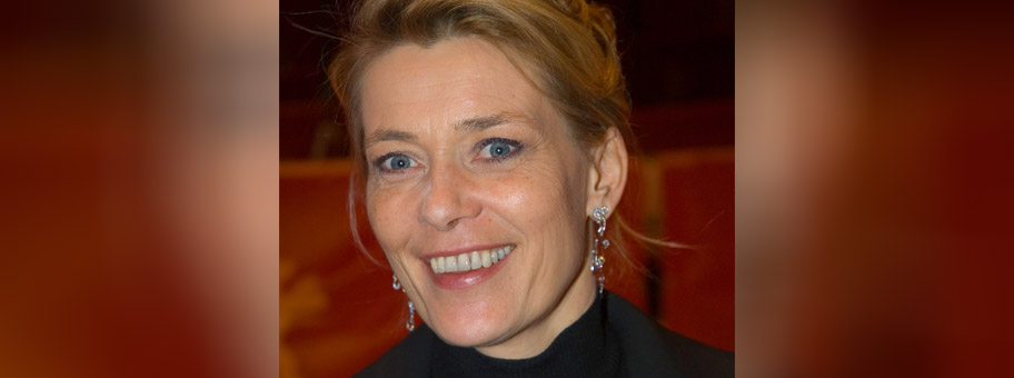 Die deutsche Schauspielerin Barbara Rudnik spielt in dem Film die Rolle von Klara.