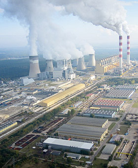 Klimawandel