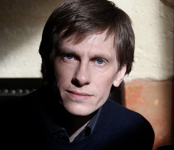 Der deutsche Regisseur und Autor Benjamin Heisenberg, 5. Februar 2010.