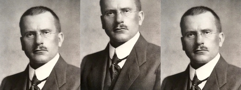 Der Schweizer Psychiater und analytische Psychologe Carl Gustav Jung.
