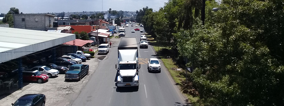 Tlaxcala, Mexico.