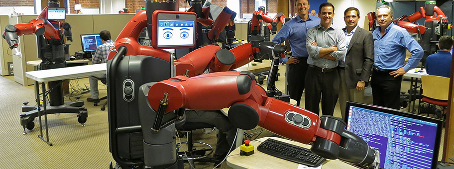 Jobs – KI = Sozialkollaps.