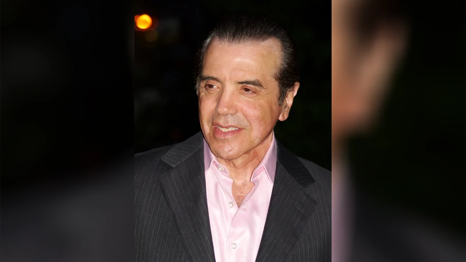 Der US-amerikanische Schauspieler und Drehbuchautor Chazz Palminteri (hier am Tribeca Film Festival 2011) spielt in dem Film die Rolle von Calogero 'C' Agnello.