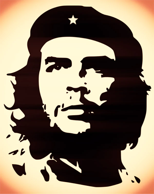 Che Guevara Memorial