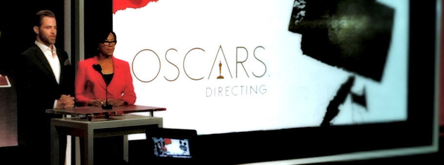 Oscar-Academypräsidentin Cheryl Boone Isaacs (hier am 87. Oscar Award 2015) hat als Reaktion auf die #OscarsSoWhite-Debatte versprochen, für mehr Diversität im Kulturbetrieb zu sorgen.