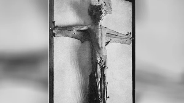 Genosse Jesus