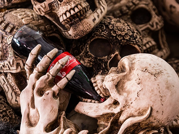 Leon, Guanajuato, Mexiko.