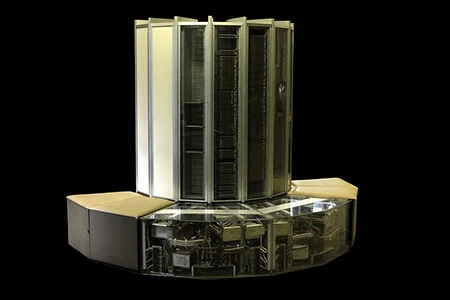 Cray-2