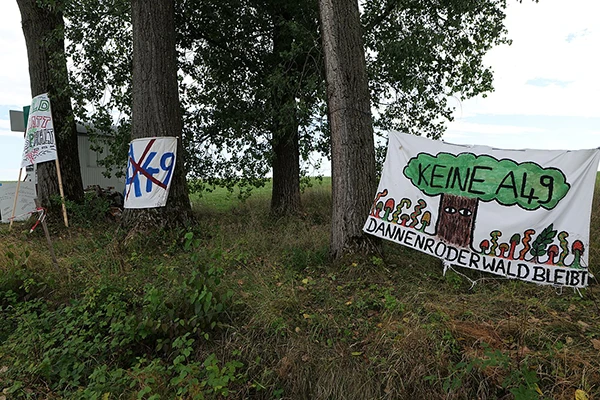 Transparent Keine A49