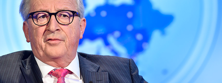 Als Präsident Juncker 2017 (hier am EuranetPlusSummit2019) die Säule sozialer Rechte („European Social Pillar“) als einen epochalen Modernisierungsschritt der sozialen Sicherung in Europa verkündete, war die Enttäuschung in gewissen Kreisen gross.