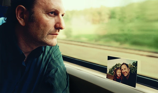 Der deutsche Regisseur Douglas Wolfsperger, Juni 2009.