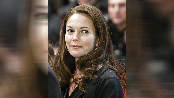 Diane Lane am Berlin Film Festival 2011.