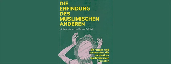 Cover zum Buch.