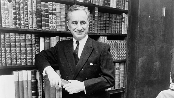 Elia Kazan, 1967.