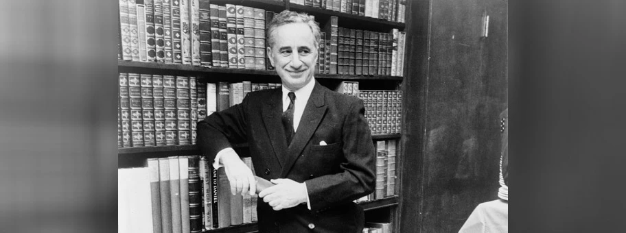 Elia Kazan, 1967.