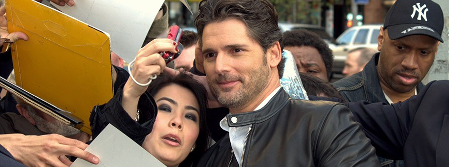 Eric Bana am Tribeca Film Festival 2009.