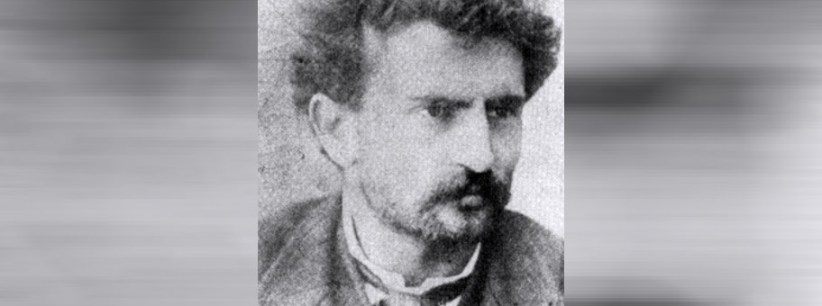 Errico Malatesta.