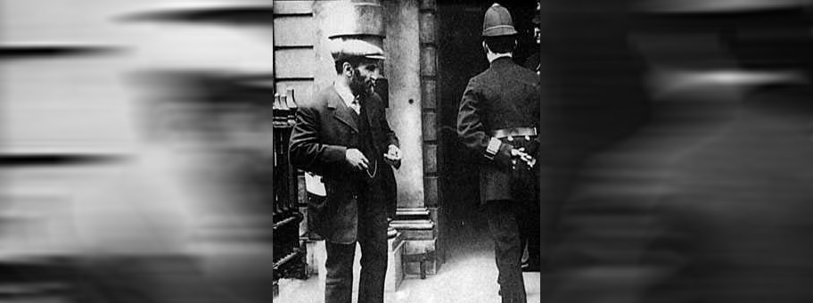 Errico Malatesta.