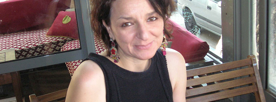  Eva Illouz, 2008.