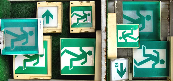 Petra Anwar: Geschichten vom Sterben.