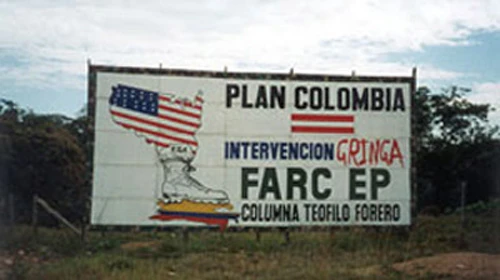 Mitteilung der FARC-EP (13.07.99)