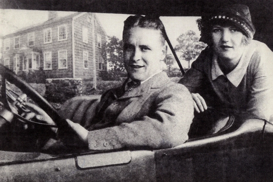 elda Fitzgerald